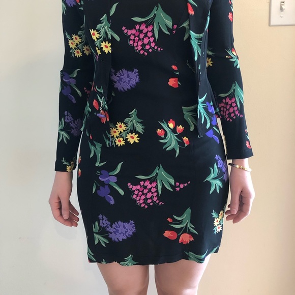 Betsy Johnson Set Outfit - Picture 4 of 4